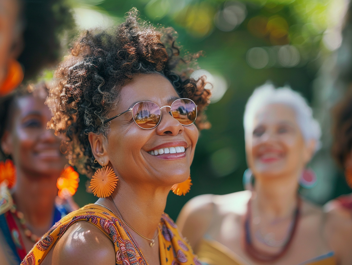 femmes 60 ans coupe de cheveux