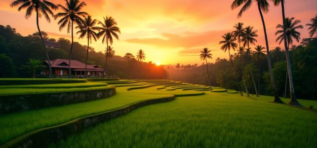 Vivre à Bali : un paradis abordable ou un luxe caché ? Vivre à Bali : un paradis abordable ou un luxe caché ?