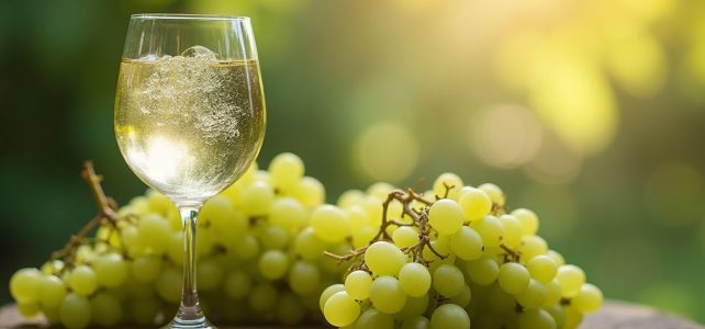 Le mystère éclatant du vin Chablis : un trésor bourguignon Le mystère éclatant du vin Chablis : un trésor bourguignon