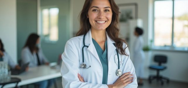 Devenir jeune médecin : s’installer en libéral Devenir jeune médecin : s’installer en libéral