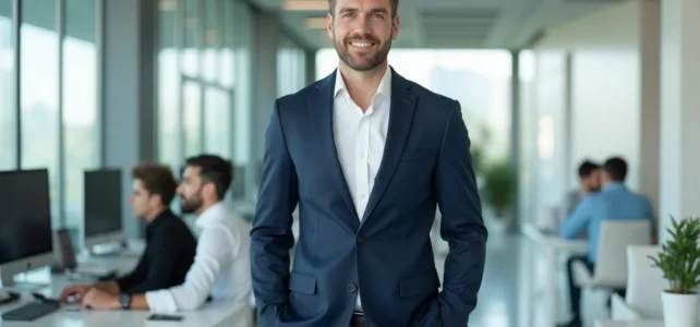 Arthur Mensch : sa taille intrigue et fait le buzz sur Internet Arthur Mensch : sa taille intrigue et fait le buzz sur Internet