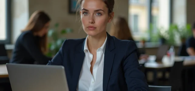 Comment lancer et développer efficacement votre entreprise en France en 2024 Comment lancer et développer efficacement votre entreprise en France en 2024