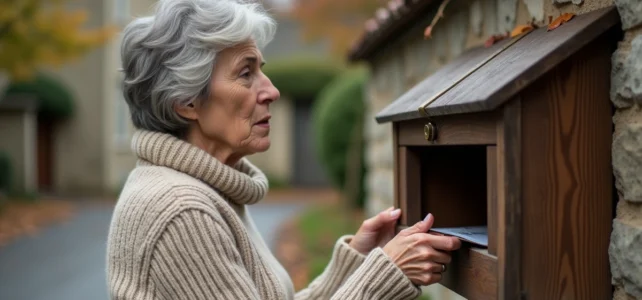 Que faire si vous ne recevez plus le magazine Télé Z dans votre boîte aux lettres ? Que faire si vous ne recevez plus le magazine Télé Z dans votre boîte aux lettres ?