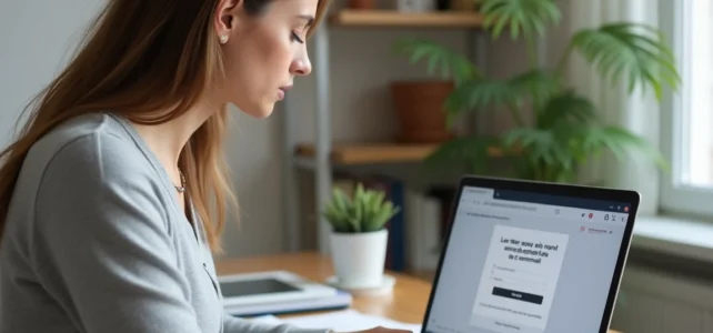 Comment résoudre un problème de connexion à la messagerie Aix-Marseille facilement Comment résoudre un problème de connexion à la messagerie Aix-Marseille facilement