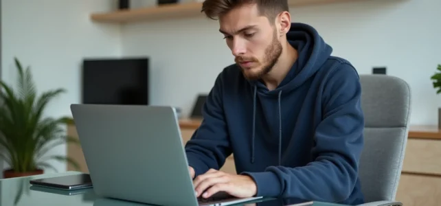 Découvrez l&rsquo;actualité high-tech et web incontournable pour les passionnés de nouvelles technologies